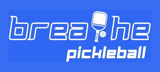 Breathe Pickleball